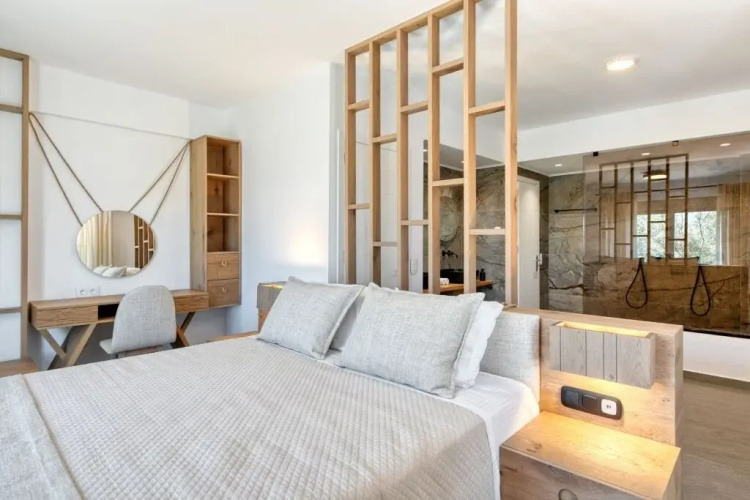 White Rock Villas Lygia