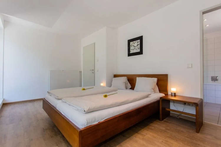 SSG Apart Hotel
