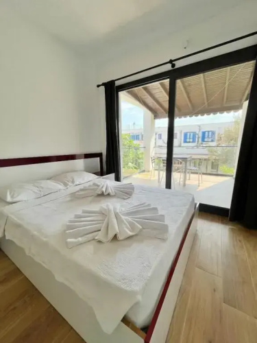 Kemanci Apart