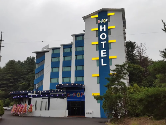 Hotelafbeelding