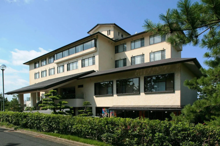 Hotelbild