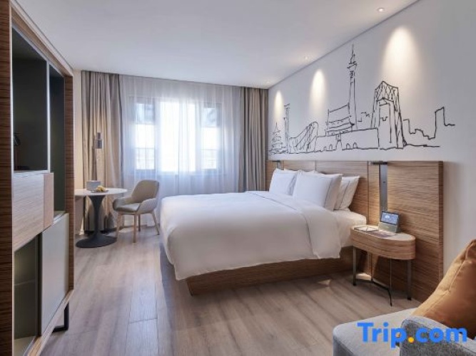 Executive Double room