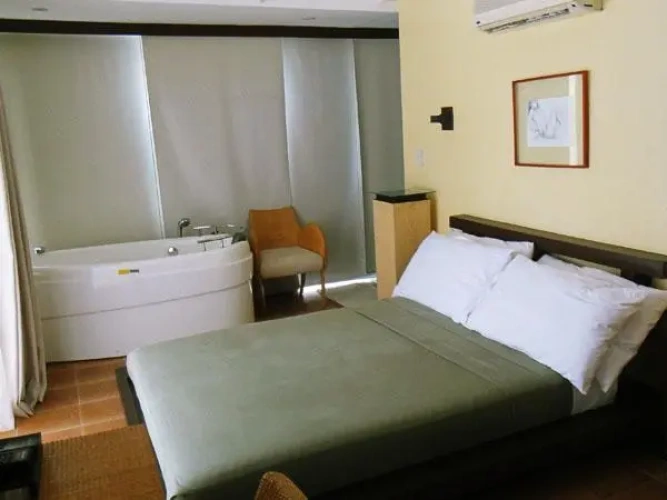 Standard Duplex room