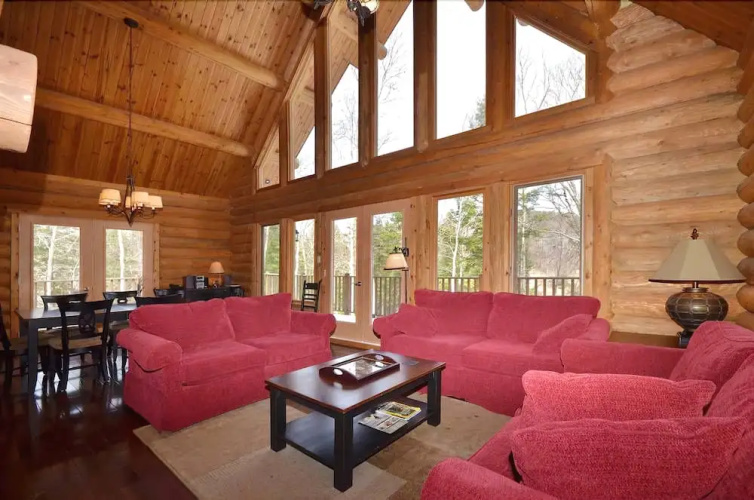Chalet Dakota