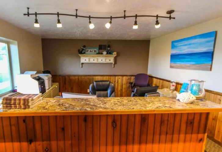 Bear Lake Timeshare