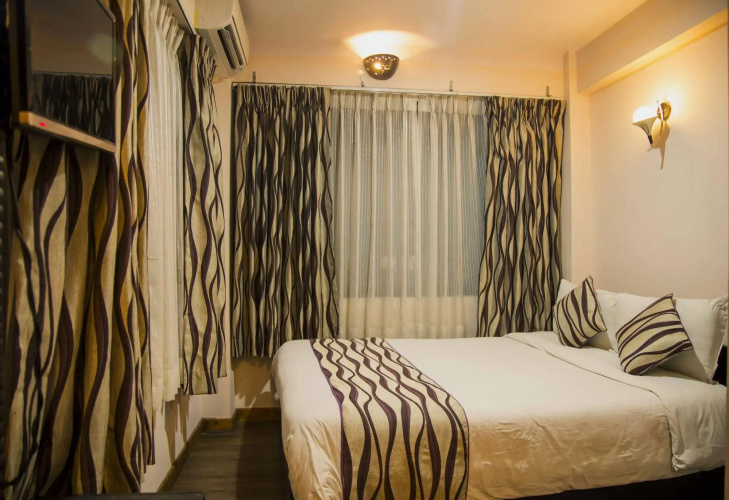 Kathmandu City Hotel