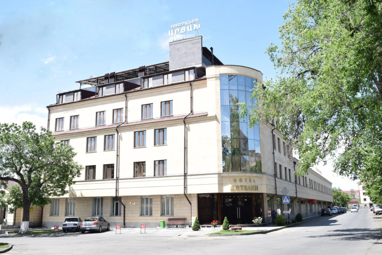 Image de l'hôtel