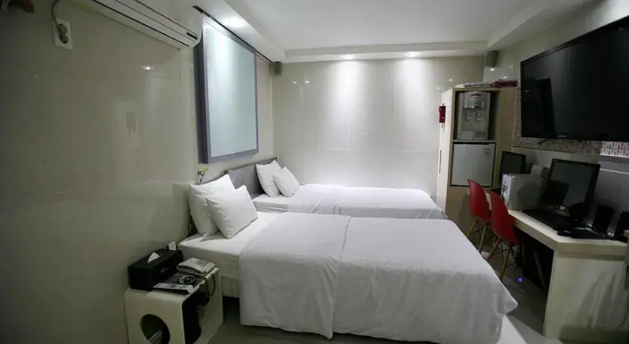 W Hotel