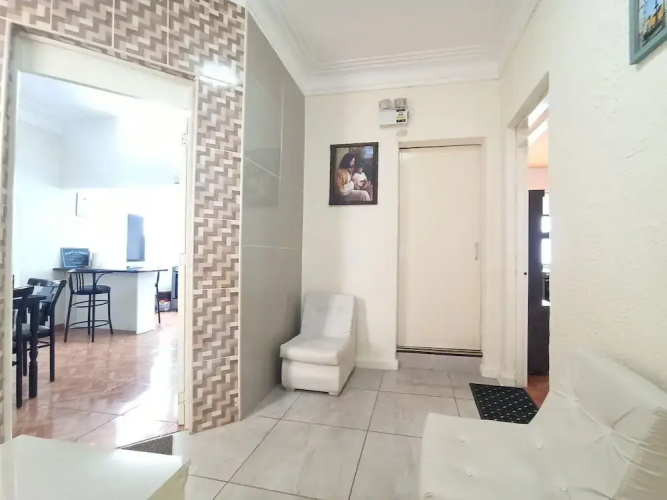 Eral Apartments Parque 2