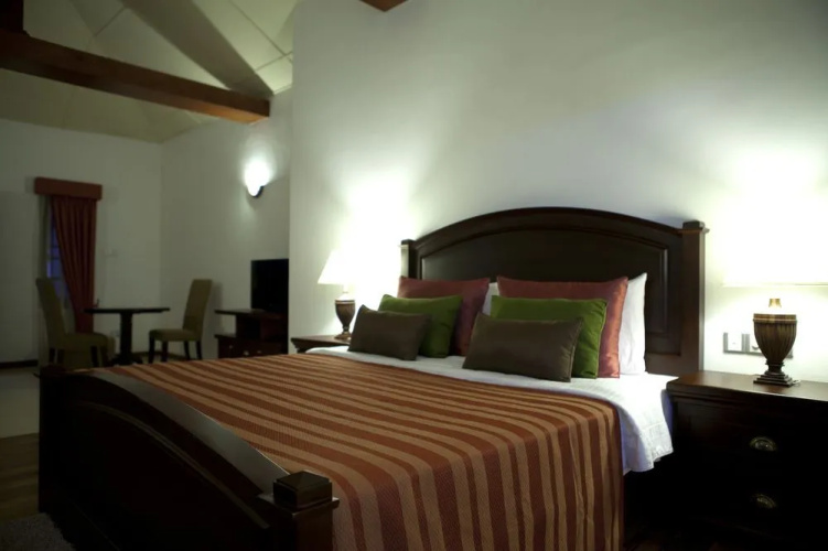 The Amaya Bungalow