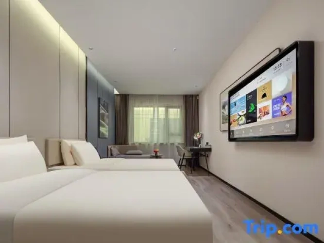 Executive Twin room