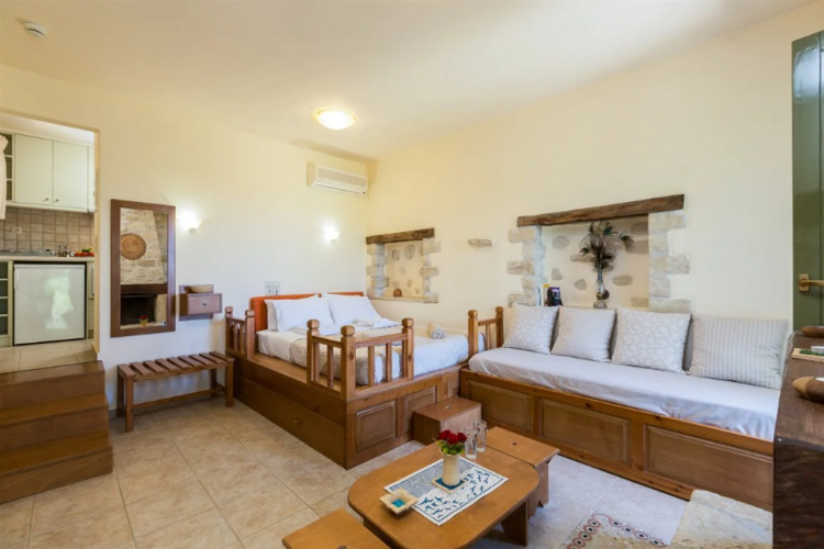 Dalabelos Estate