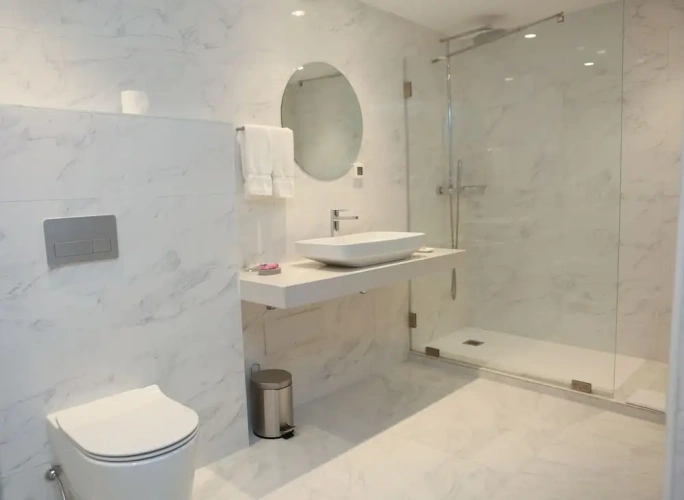 Double Apartment