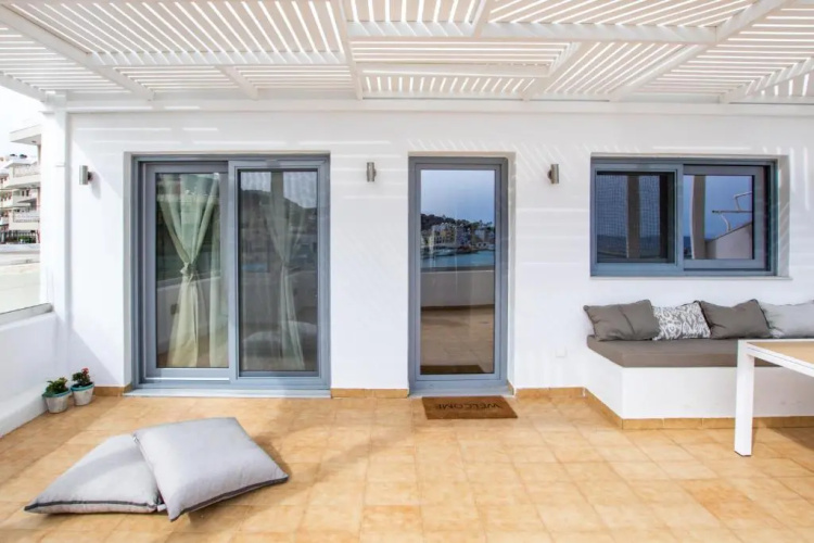 Olia Boutique Apartments
