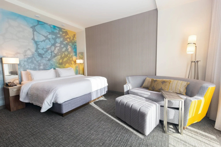 Courtyard by Marriott Cartersville