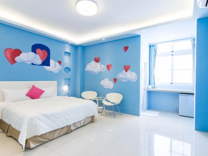 Standard Sextuple room