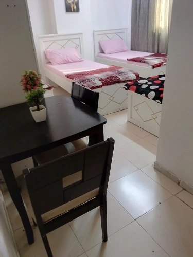 Executive Quadruple room