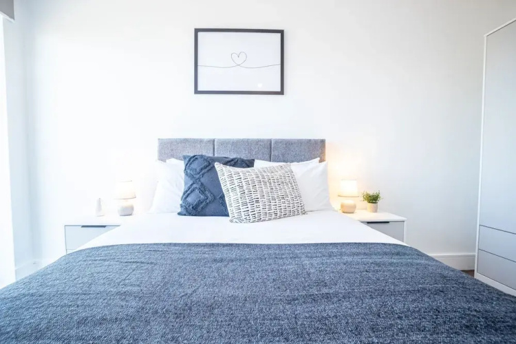 Great Central Apartments by Opulent