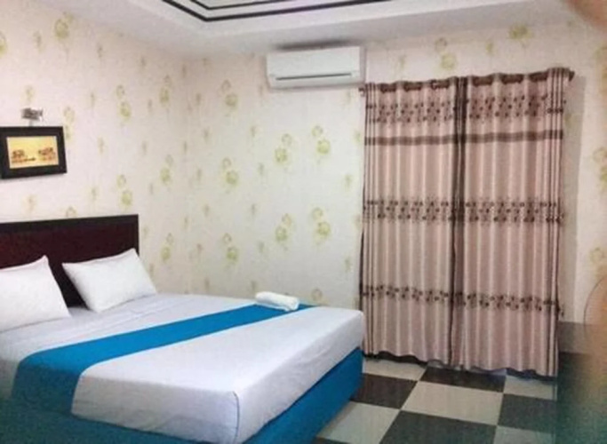 Sen Monorom II Hotel