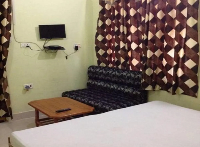 Hotel Great Galaxy