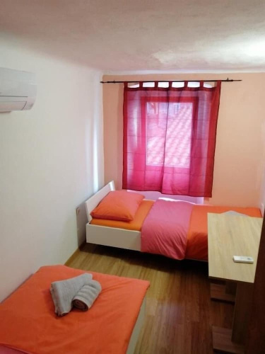 Hostel Martin