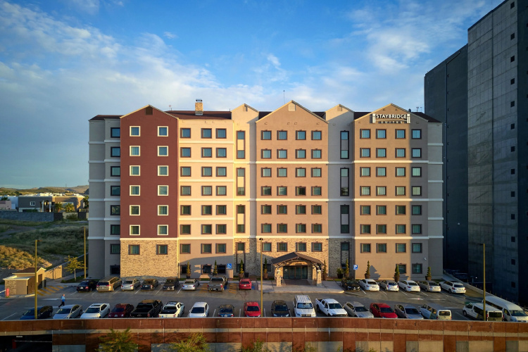 Staybridge Suites Chihuahua photo 30
