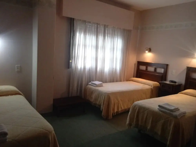 Hotel Alonso