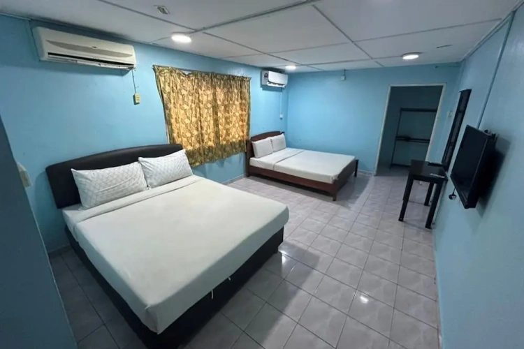 Family Suite