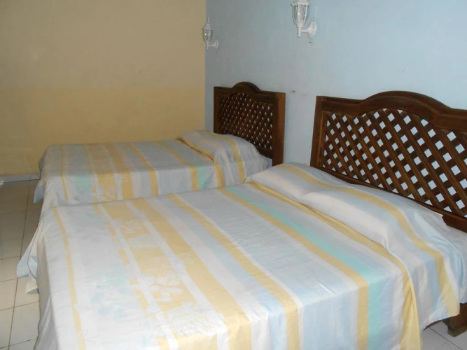 Hotel Valladolid