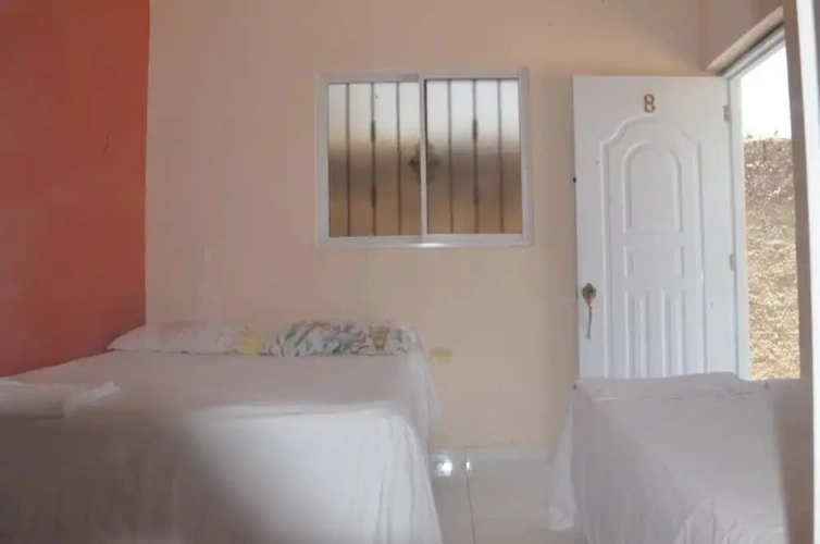 Standard Family room with balcony