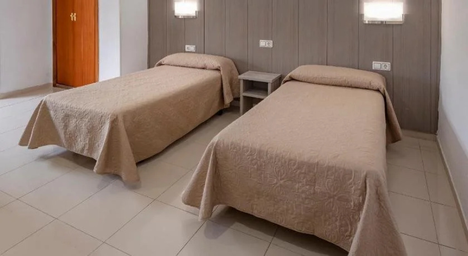Hotel Niza