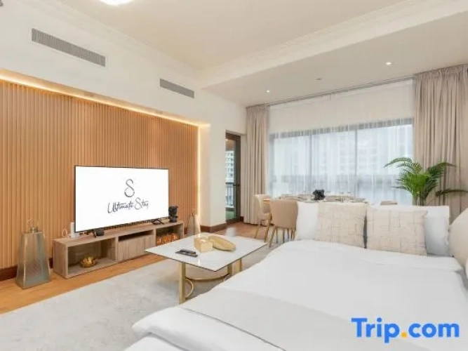 1 Bedroom Standard room