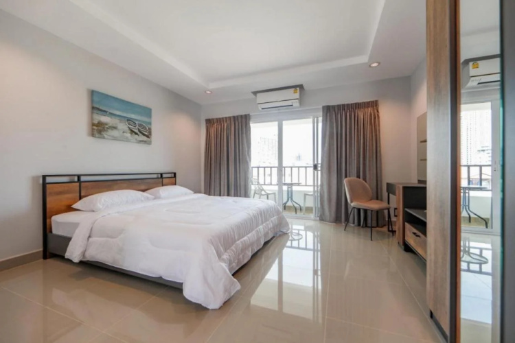 Nalanta Pattaya Hotel