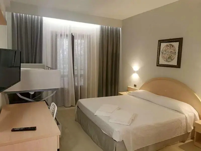 Camping Village Capo Vieste
