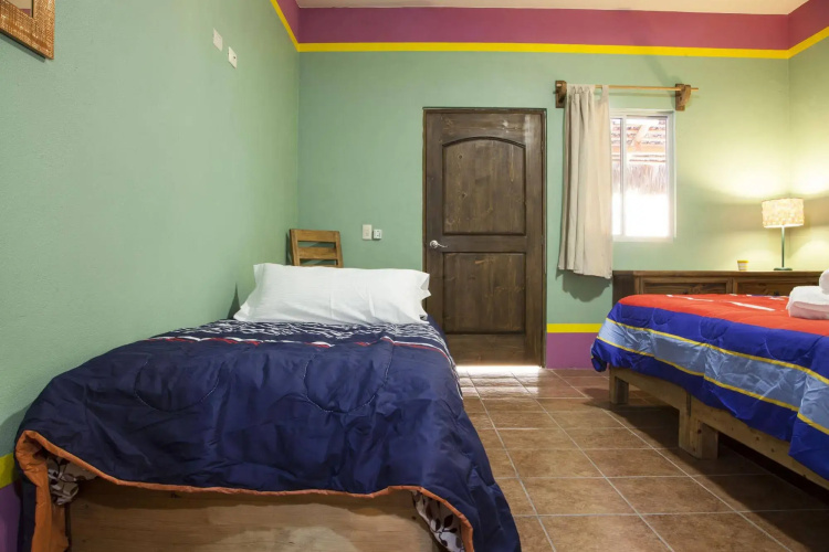 B&B Casa Juarez