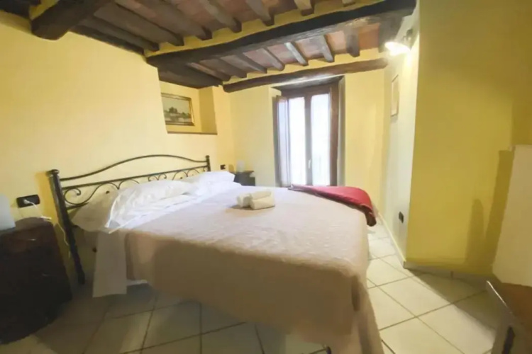Borgo Giusto Tuscany