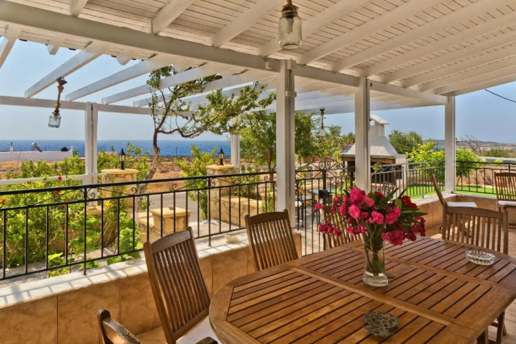 Villa Ntora