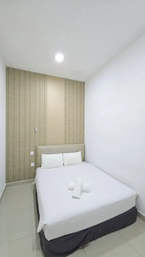 One Point Hotel Airport Kuching