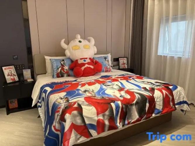 Classic Family Suite