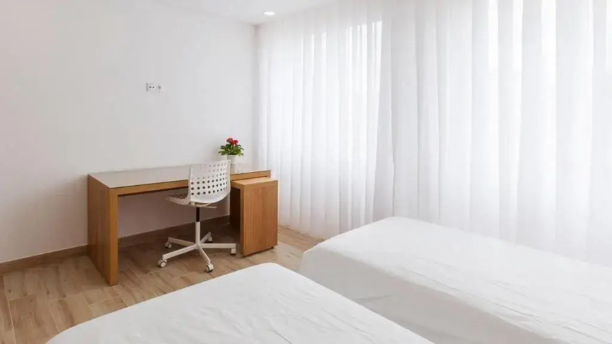Central Suites