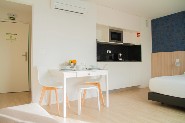 Room Select Porto Suites