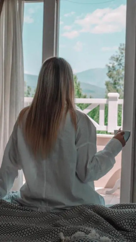 Orino Suites