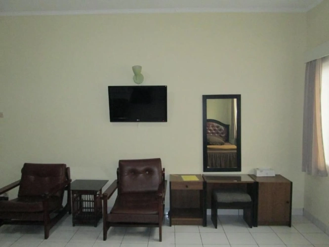 Standard Family room