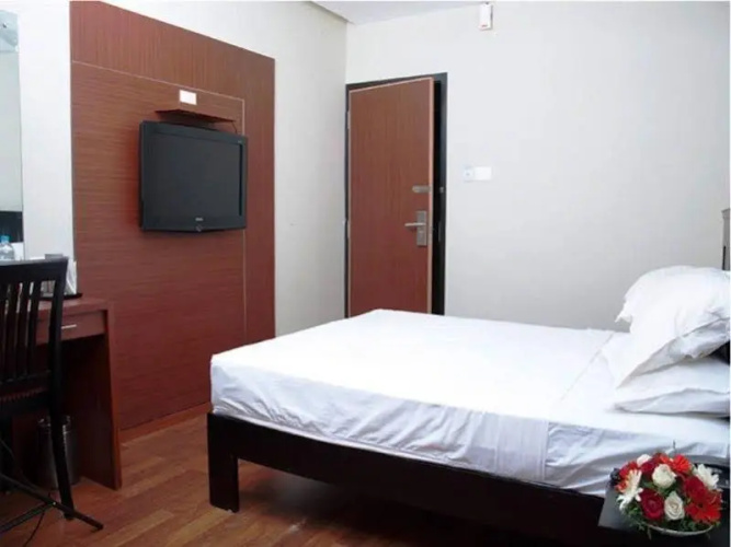 Hotel Blue Chip