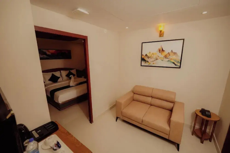 Hotel Blubell