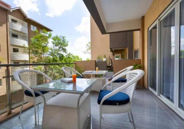 Casa Misa Lantana