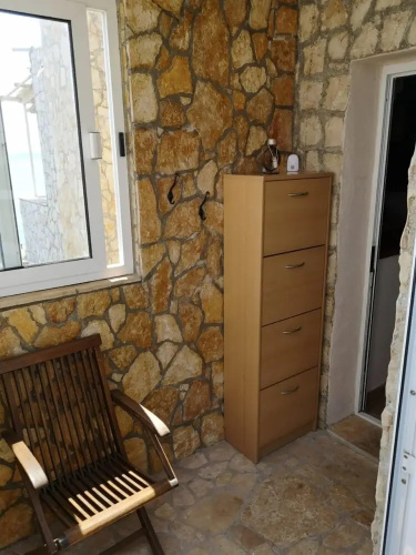 Jakov - Large Terrace - A1