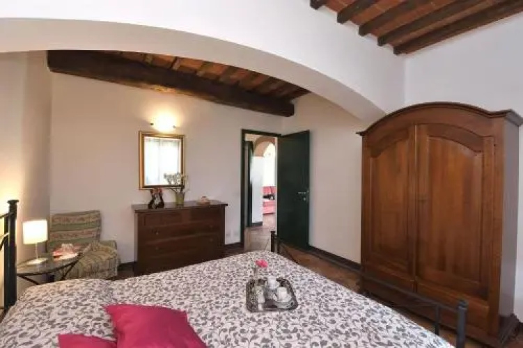 Fieno Apartment