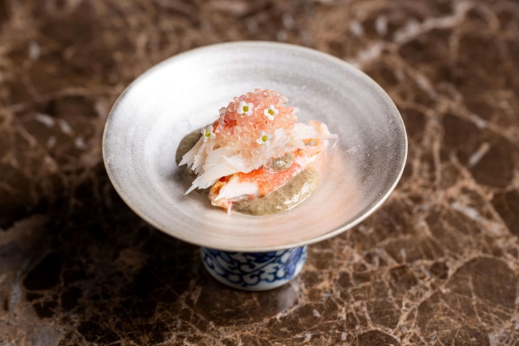 The Kitano New York photo 14