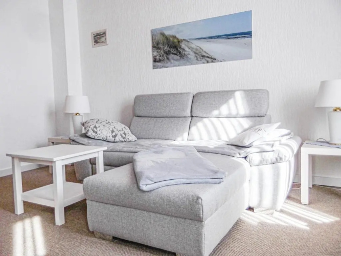 Haus Westwind Hallwegh 04